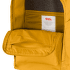 Sac a dos Fjällräven Kanken Laptop 15 Super Grey
