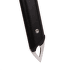 Piolet Blue Ice Blackbird Ice Axe Black