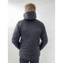 Veste Sir Joseph HERON HOODED MEN black