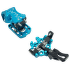 Fixation Plum GUIDE 7 turquoise