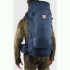 Sac a dos Fjällräven Keb 72 Storm-Dark Navy