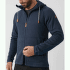 Ovik Fleece Hoodie Men