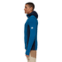 Sweat-shirt Mammut Taiss Light ML Hooded Jacket Men black 0001