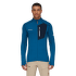 Sweat-shirt Mammut Taiss Light ML Jacket Men black 0001