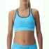 Brassiere UYN Motyon 2.0 UW Bra High Support Lady Blackboard