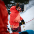 Veste Direct Alpine Uniq Lady anthracite