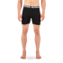 Caleçons Mons Royale Hold 'em Boxer Men Rock Camo