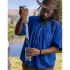 Filtre LifeStraw Peak Series Personal Water Filter Straw Dark Grey