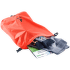 Sac deuter Light Drypack 5 papaya