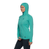 Veste Black Diamond Coefficient Hoody Women Black