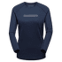 Selun FL Longsleeve Women Logo marine 5118