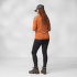 Sweat-shirt Fjällräven Abisko Lite Fleece Jacket Women Lavender Mist