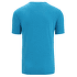 T-shirt a manches courtes Icebreaker Central Classic SS Tee Men GEO BLUE