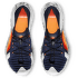 Chaussures Mammut Hueco II Air Low Women marine-light ice gray 50573