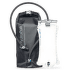 Sac Hydrapak HYDRASLEEVE RESERVOIR 3L Chasm Black