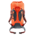 Sac a dos deuter Durascent 42+10 SL papaya-redwood