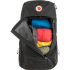 Sac a dos Fjällräven Abisko Hike 35 M/L Navy