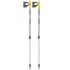 Trou Leki Walker XS green metallic-olivgreen-white