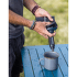 Filtre LifeStraw Flex Squeeze Bottle 650 ml Mountain Blue