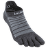 Run Lightweight No-Show Wool SLATE