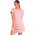 T-shirt a manches courtes Kari Traa KARI TEE LAGON/BLUE LAGOON