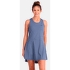 Débardeur Kari Traa VILDE DRESS PRISM