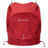 Gilet Montane Gecko VP 12+ ACER RED