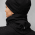 Cache-cou Fjällräven Keb Fleece Neck Gaiter Black