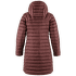 Manteau Fjällräven Snow Flake Parka Women Port