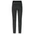 Leggings La Sportiva WOOL70 TECH PANTS Women Carbon/Cloud