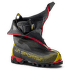 Chaussures La Sportiva G-Summit Black/Yellow