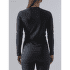 Ensemble Craft Set Core Warm Baselayer Women 999000 Black