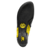 Chaussons d'escalade La Sportiva Katana Yellow/Black