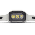 Lampe frontale Black Diamond DEPLOY RUN LIGHT Alloy