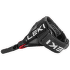 Onglet Leki Trigger1 V2 Strap S/L silver
