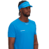 Casquette plate Mammut Aenergy TR Visor 40307 aurora-black