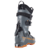 Chaussures de ski Fischer TRANSALP TOUR RHINO GREY/RHINO GREY