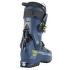 Chaussures de ski Fischer TRANSALP TS PETROL/PETROL