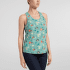 Débardeur La Sportiva BOTANIC TANK Women Velvet/Flamingo