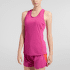 Débardeur La Sportiva TRACER TANK Women Chalk/Hibiscus