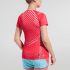 T-shirt a manches courtes La Sportiva WAVE T-SHIRT Women White/Black