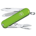 Couteau Victorinox Classic SD Colors Smashed Avocado