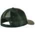 Casquette de baseball Fjällräven Värmland Cap Laurel Green