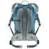 Sac a dos deuter Trail 25 wave-ivy