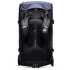 Sac a dos Mammut Trion 50 Women marine-black