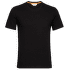 T-shirt a manches courtes Icebreaker Central Classic SS Tee Men Black