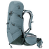 Sac a dos deuter Aircontact Core 35+10 SL chestnut-umbra