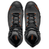 Chaussures Tecnica Forge 2.0 GTX Ms deep grey/ultra orange 001