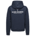Sweat-shirt Black Diamond Equipment for Alpinists Hoody Women Indigo