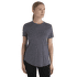 T-shirt a manches courtes Icebreaker Merino 125 Cool-Lite Sphere III SS Tee Women Midnight Navy Hthr